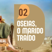 Oséias, o marido traído - Pr. Harley Apolônio - Escola Bíblica Dominical [06.04.2025]