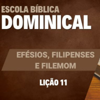 A Igreja em Filipos - Pra. Viviene Oliveira - Escola Bíblica Dominical [18.12.2022]