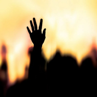 Em meios as lutas, louve! - Pra. Jacqueline Coelho - Culto da Vitória [22.02.2023]