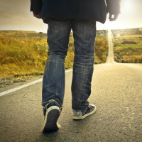 Você começa a andar hoje - Culto de Adoração [21.05.2023]