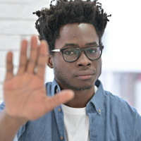 Você sabe dizer não? - Pr. Rimack Almeida - Culto de Adoração [07.05.2023]