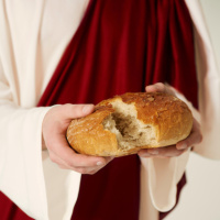 Jesus, o Pão da Vida - Pr. Harley Apolônio - Culto da Vitória [02.07.2025]