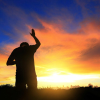 Uma fé contagiante - Pr. Rimack Almeida - Culto de Adoração [25.06.2023]