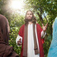 Ser discípulo de Cristo - Pr. Leo China [31.03.2024]