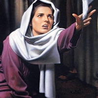 Contra tudo e contra todos. Eu creio! - Pra. Jacqueline - Culto da Vitória [16.04.2025]