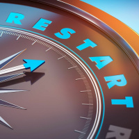 Tempo de recomeçar - Pr. Harley Apolônio - Culto da Vitória [28.02.2024]