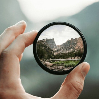 Tire os olhos do que falta - Pra. Jacqueline Coelho - Culto de Adoração [15.10.2023]