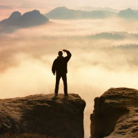 Levanta e anda! Culto Da Vitória 21.06.23