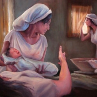 Quando cuidamos dos outros, Deus cuida de nós - Pra. Geórgia Almeida - EBD [02.02.2025]