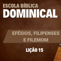 Antes inútil, agora útil - Pr. Harley Apolônio - Escola Bíblica Dominical [29.01.2023]