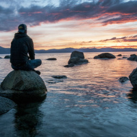 Em tempos de perdas, qual visão precisamos ter? -Pr. Anderson Esteves- Culto de Adoração[26.01.2025]