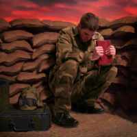 Táticas do inimigo na guerra espiritual - Pr. Rimack Almeida - Culto de Adoração [13.08.2023]