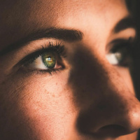 Onde você tem posto os olhos? - Pra. Jacqueline Coelho - Culto da Vitória [24-04-2024]