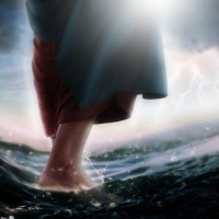 Tende bom ânimo, Sou Eu, naõ temais! - Pr. Rimack Almeida - Culto de Adoração [21-04-2024]