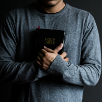 Demonstrando que sou cristão - Pr. Rimack Almeida - Culto de Adoração [29.10.2023]