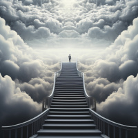 Um sonho realizado! - Pr. Rimack Almeida - Culto de Adoração [18.02.2024]