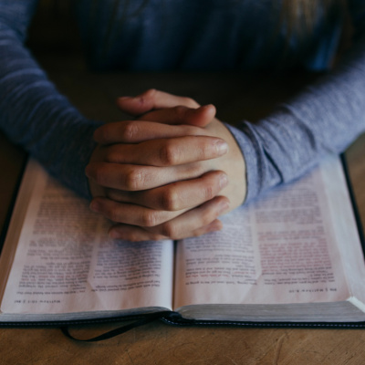 Igreja Batista Moriá