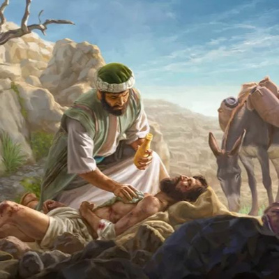 Igreja Batista Moriá