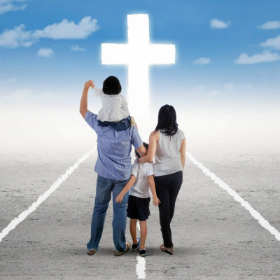 Igreja Batista Moriá