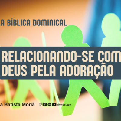 Igreja Batista Moriá