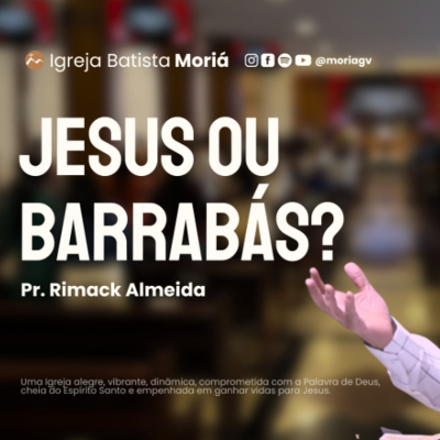 Igreja Batista Moriá