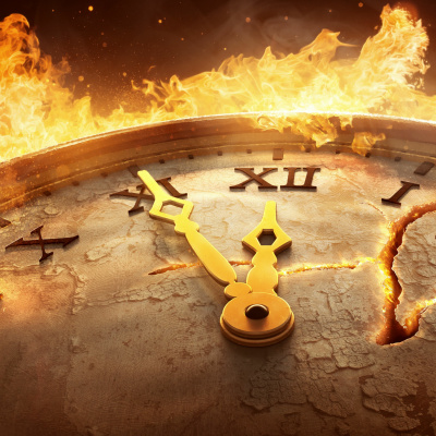 Igreja Batista Moriá