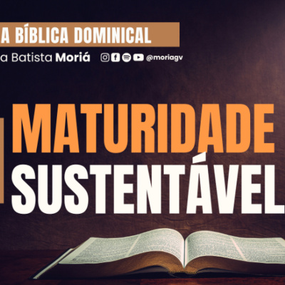 Igreja Batista Moriá