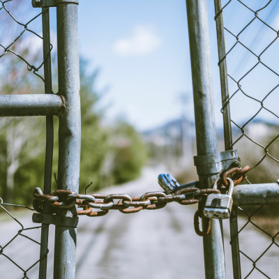 Igreja Batista Moriá