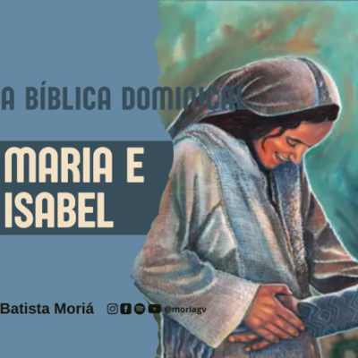 Igreja Batista Moriá