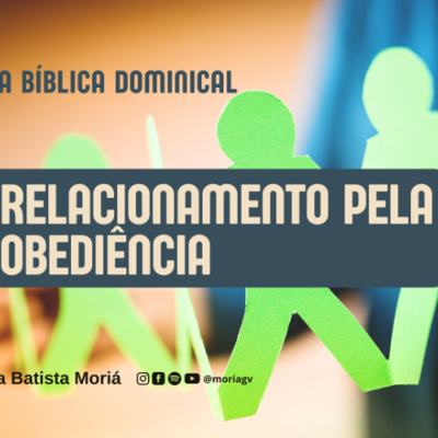 Igreja Batista Moriá