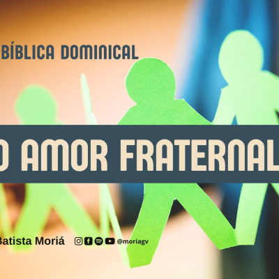 Igreja Batista Moriá