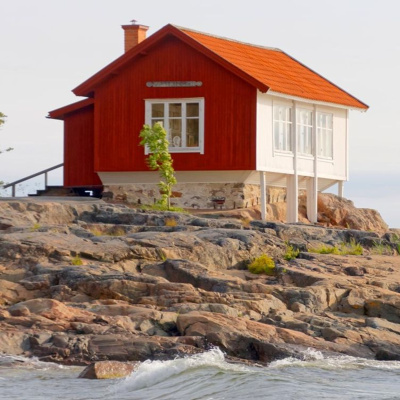 Igreja Batista Moriá