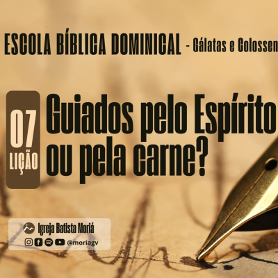 Igreja Batista Moriá