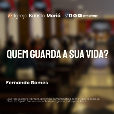 Igreja Batista Moriá