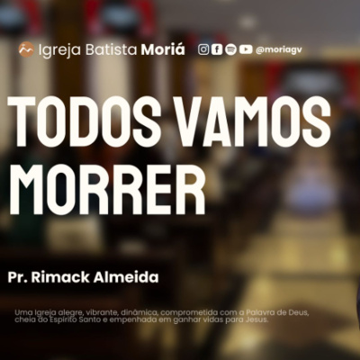 Igreja Batista Moriá