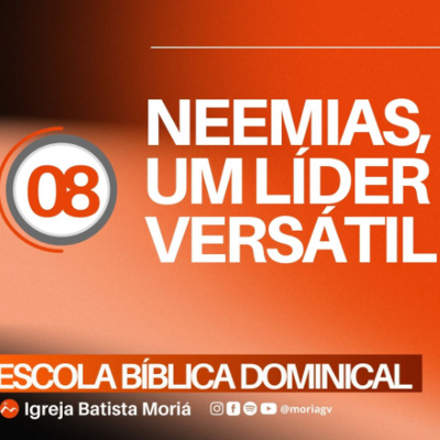 Igreja Batista Moriá