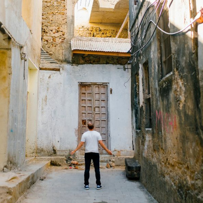 Igreja Batista Moriá