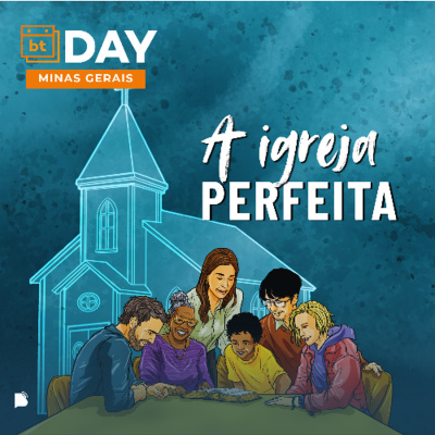 Igreja Batista Moriá