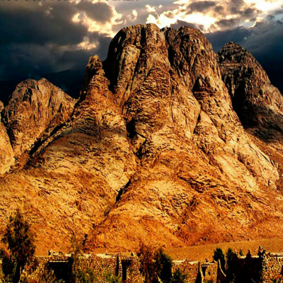 Igreja Batista Moriá