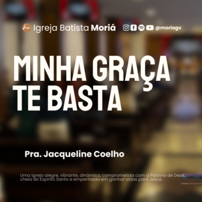 Igreja Batista Moriá