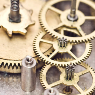 Igreja Batista Moriá