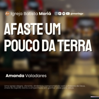 Igreja Batista Moriá