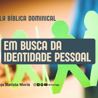 Igreja Batista Moriá