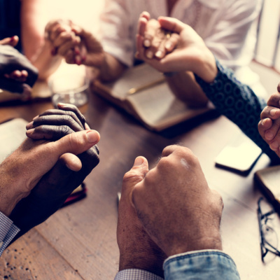 Igreja Batista Moriá