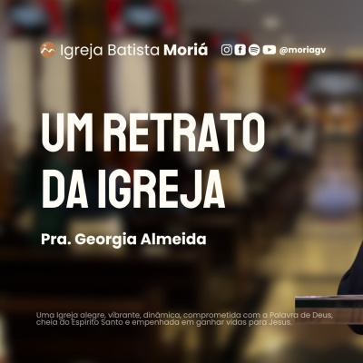 Igreja Batista Moriá