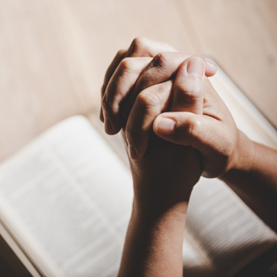 Igreja Batista Moriá