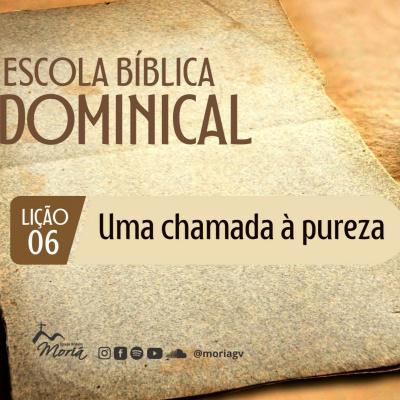 Igreja Batista Moriá