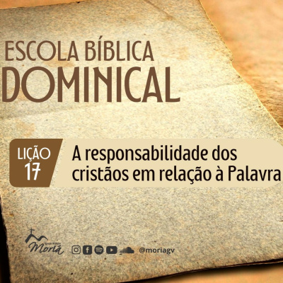 Igreja Batista Moriá