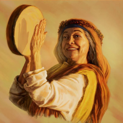 Igreja Batista Moriá