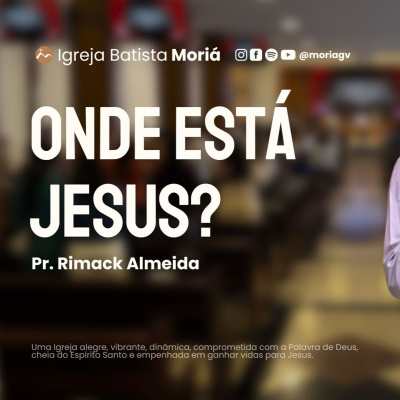 Igreja Batista Moriá
